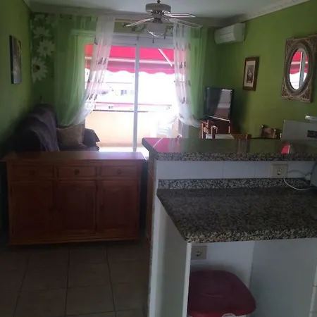 Residencial Jardines Del Mar