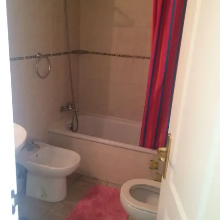 דירה Residencial Jardines Del Mar פוארטו דה סנטיאגו