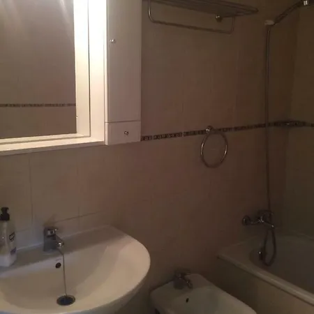 Residencial Jardines Del Mar פוארטו דה סנטיאגו