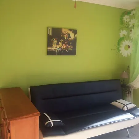 Residencial Jardines Del Mar * פוארטו דה סנטיאגו