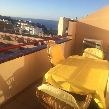 شقة Residencial Jardines Del Mar *