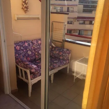 Apartment Residencial Jardines Del Mar Puerto de Santiago (Tenerife)