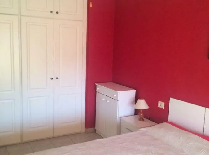 Residencial Jardines Del Mar شقة *