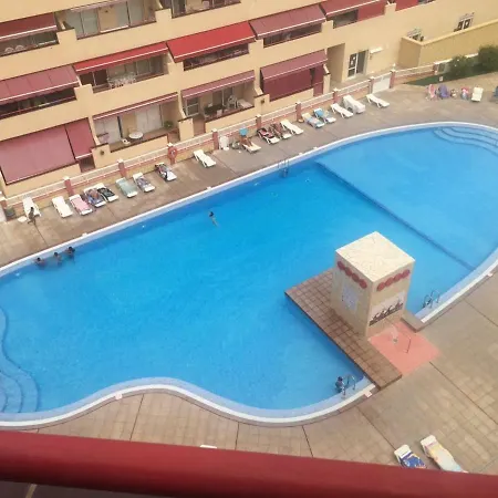 Residencial Jardines Del Mar