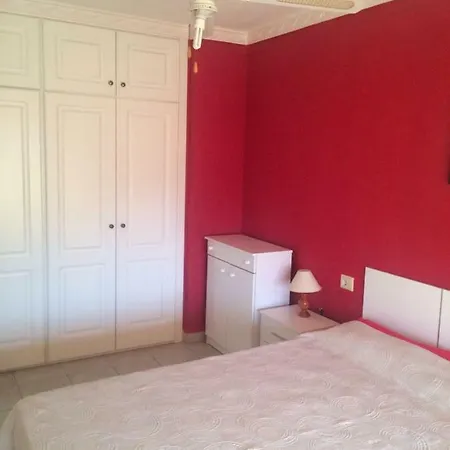 Residencial Jardines Del Mar Apartamento *