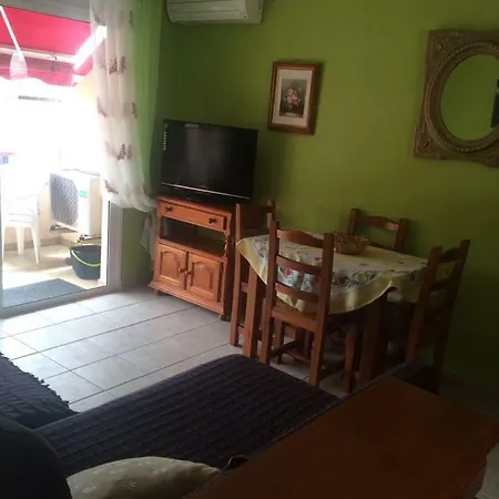 Residencial Jardines Del Mar * Пуэрто-де-Сантьяго