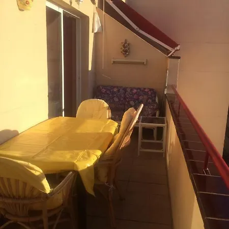 Apartamento Residencial Jardines Del Mar