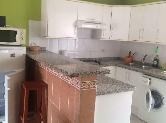 Residencial Jardines Del Mar *