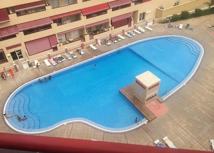 Residencial Jardines Del Mar