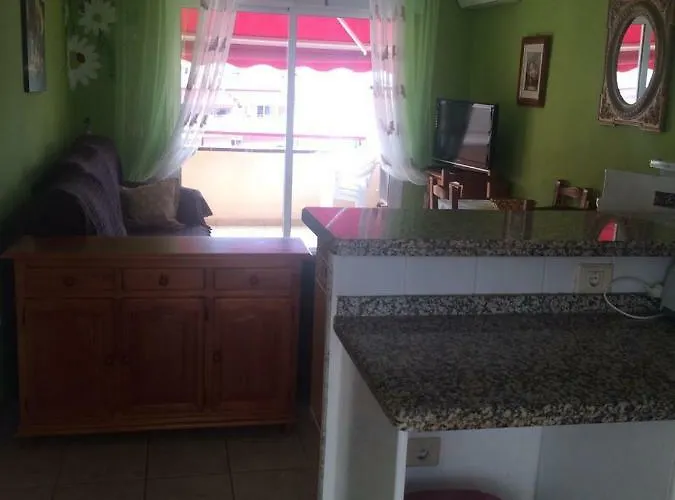 Residencial Jardines Del Mar