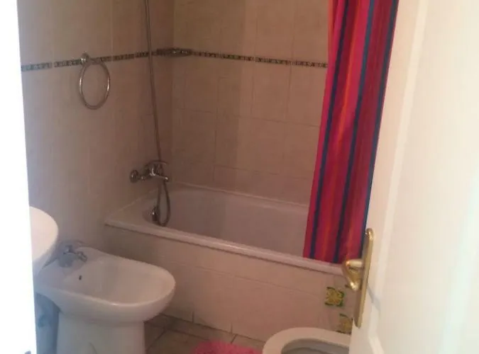 Apartamento Residencial Jardines Del Mar Puerto de Santiago (Tenerife)