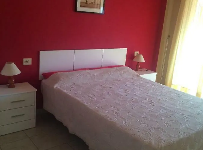 Residencial Jardines Del Mar Apartamento