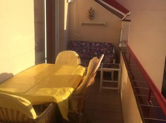 Apartamento Residencial Jardines Del Mar