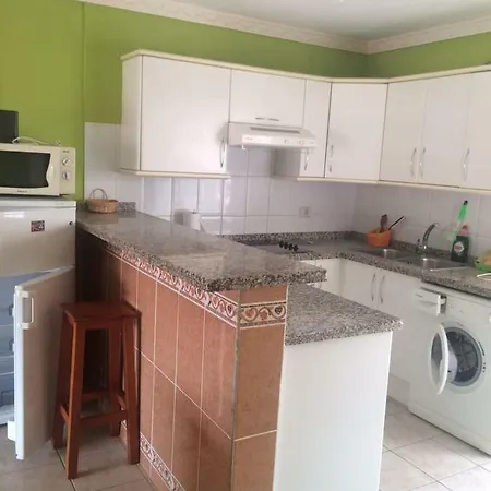 Residencial Jardines Del Mar *